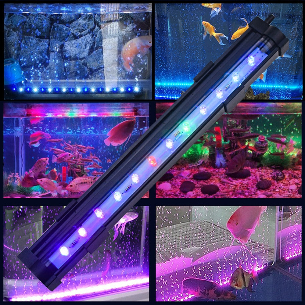 Aquarium Light Strip