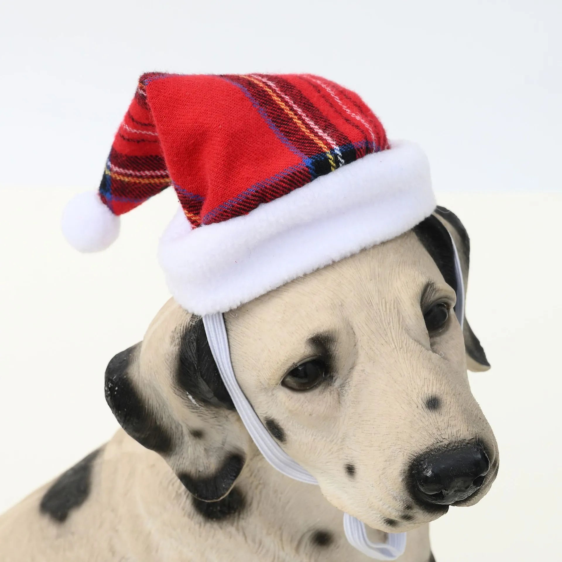Dog Christmas Hat