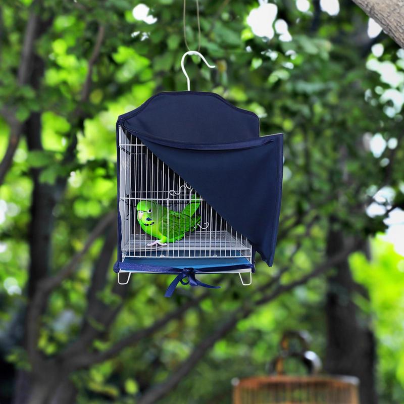 Polyester Bird Cage Cover