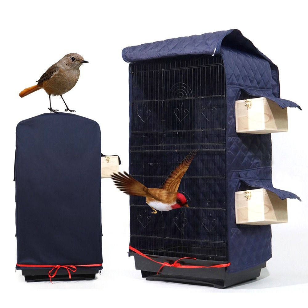 High Quality Bird Cage Cover
