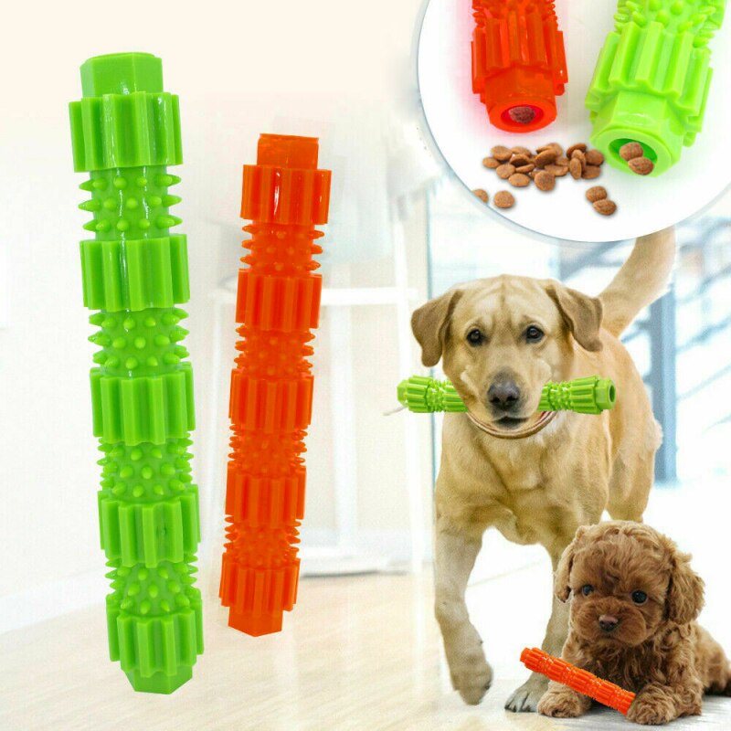 Dog Toy TPR Material Bite-Resistant