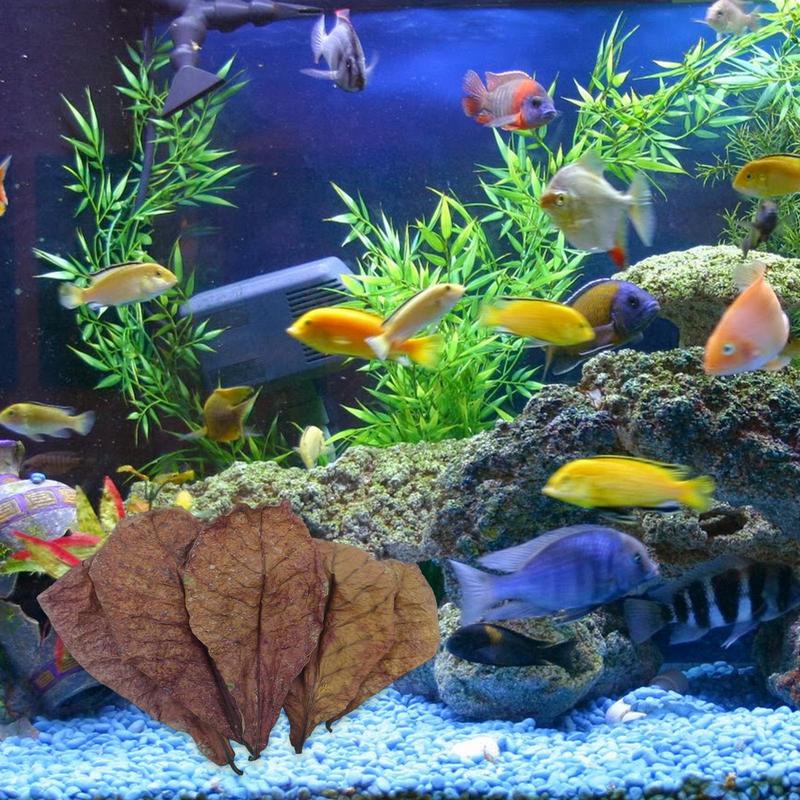 Aquarium Leaves Balance Conditioner