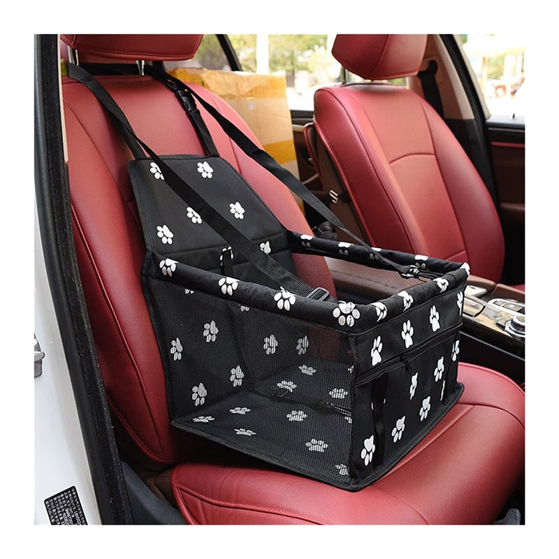 High Quality Dog Car Booster Seat