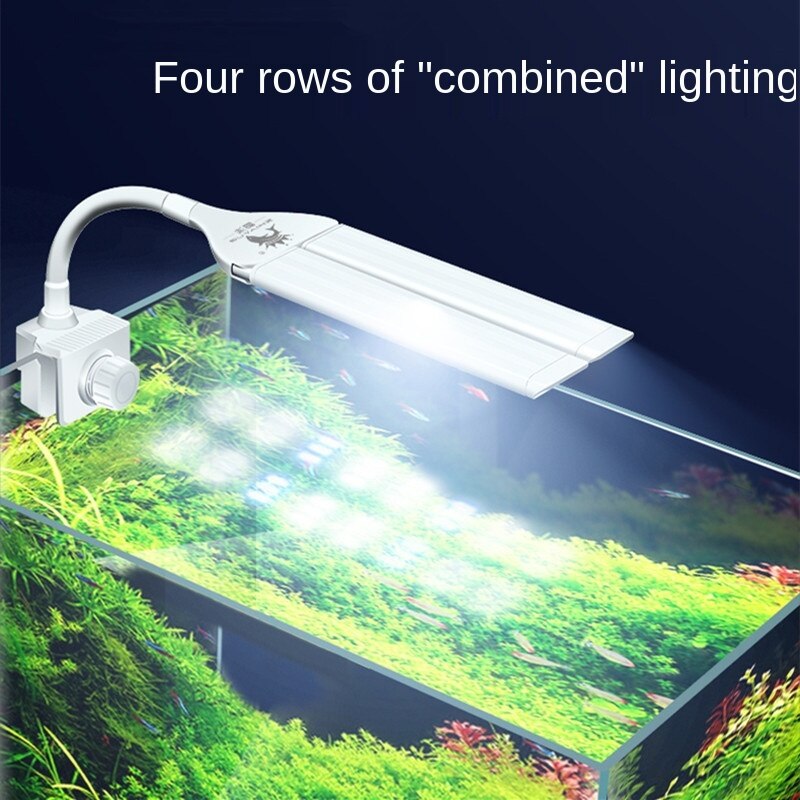 LED Aquarium Plant Light