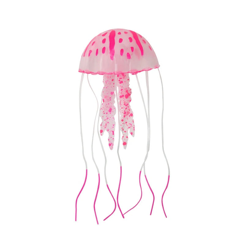 Artificial Vivid Jellyfish
