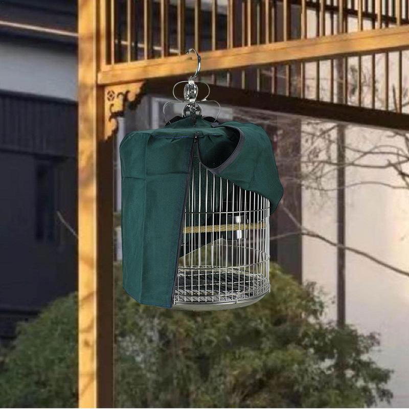 Bird Cage Seed Catcher Cover