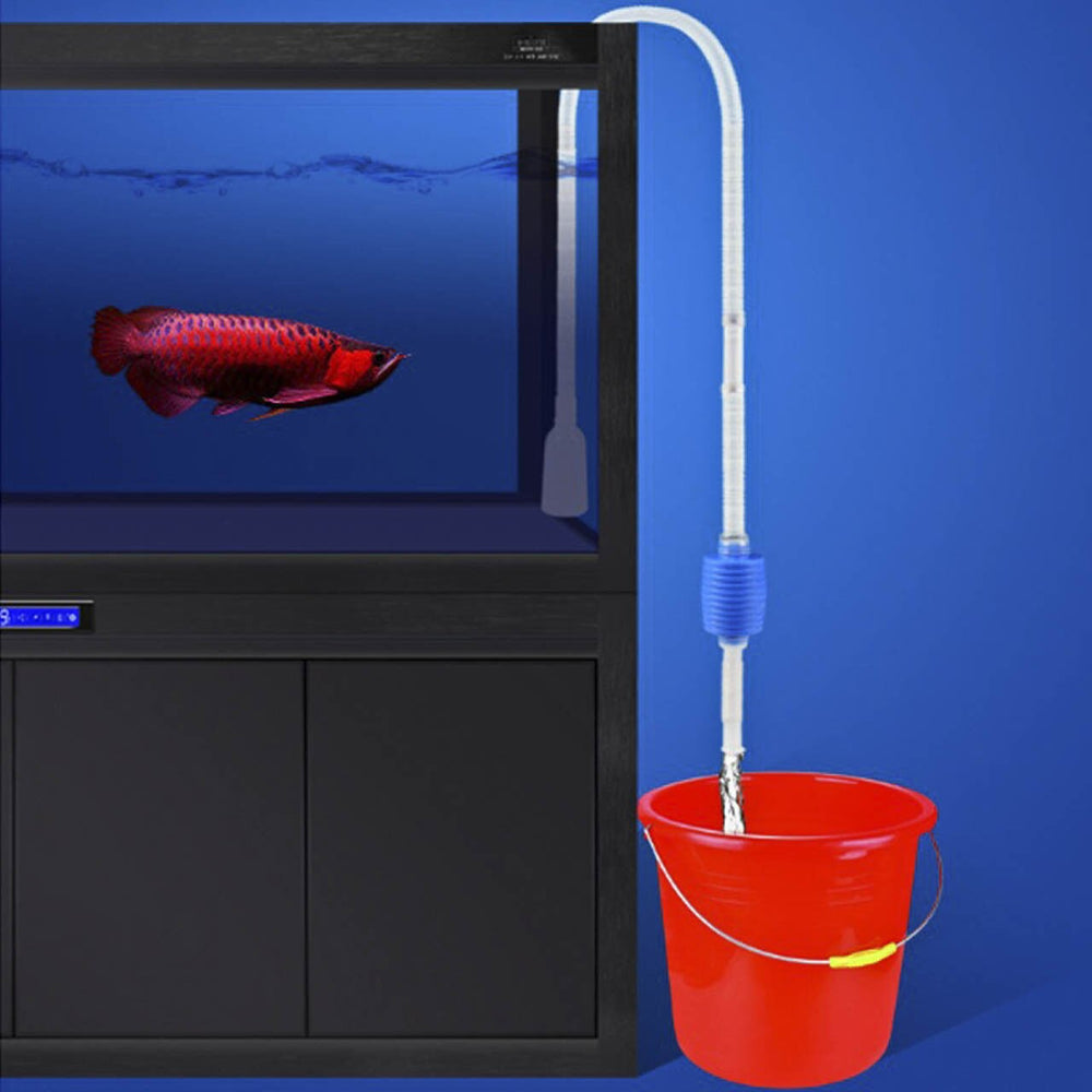 Aquarium Fish Tank Vacuum