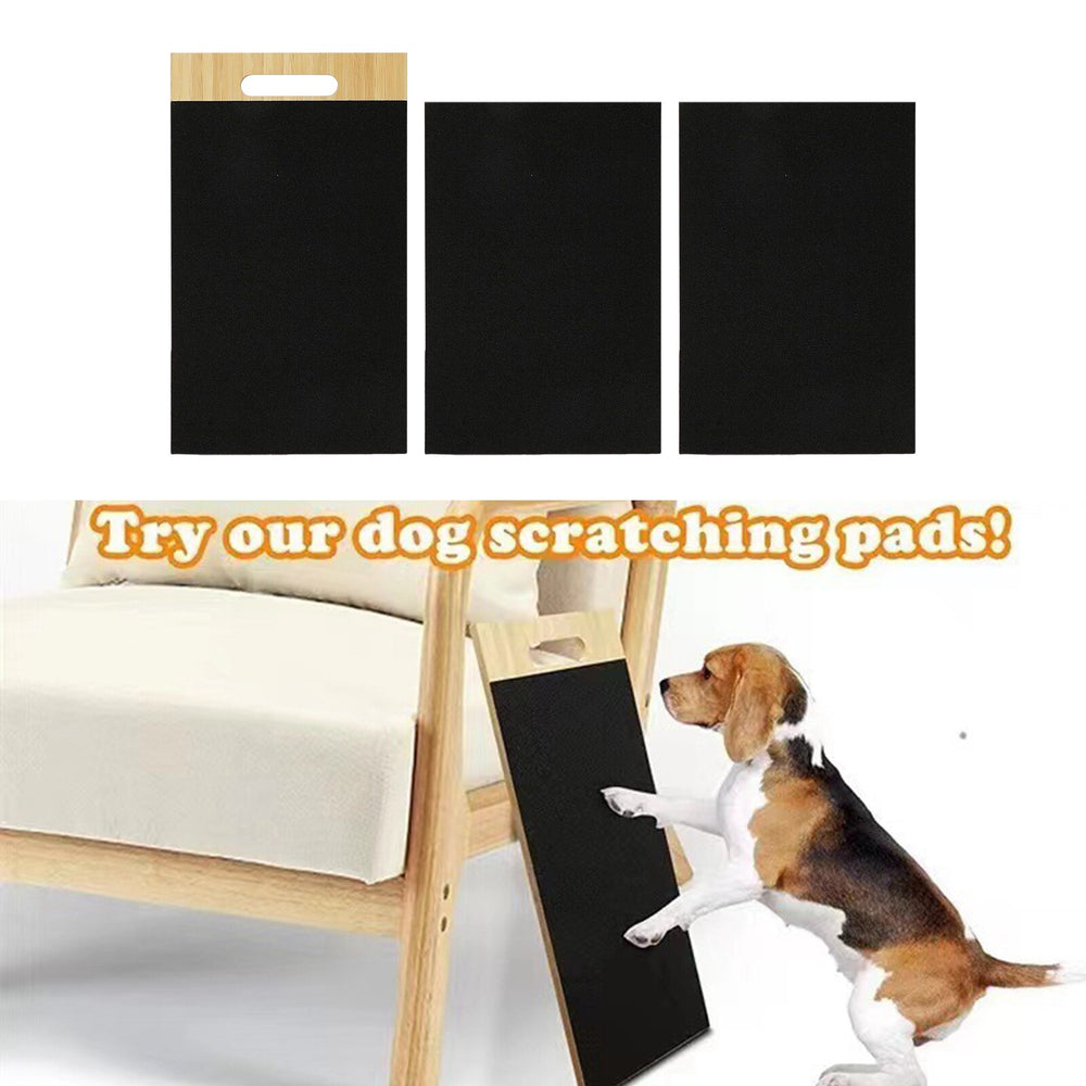 Dog Scratch Pad Portable