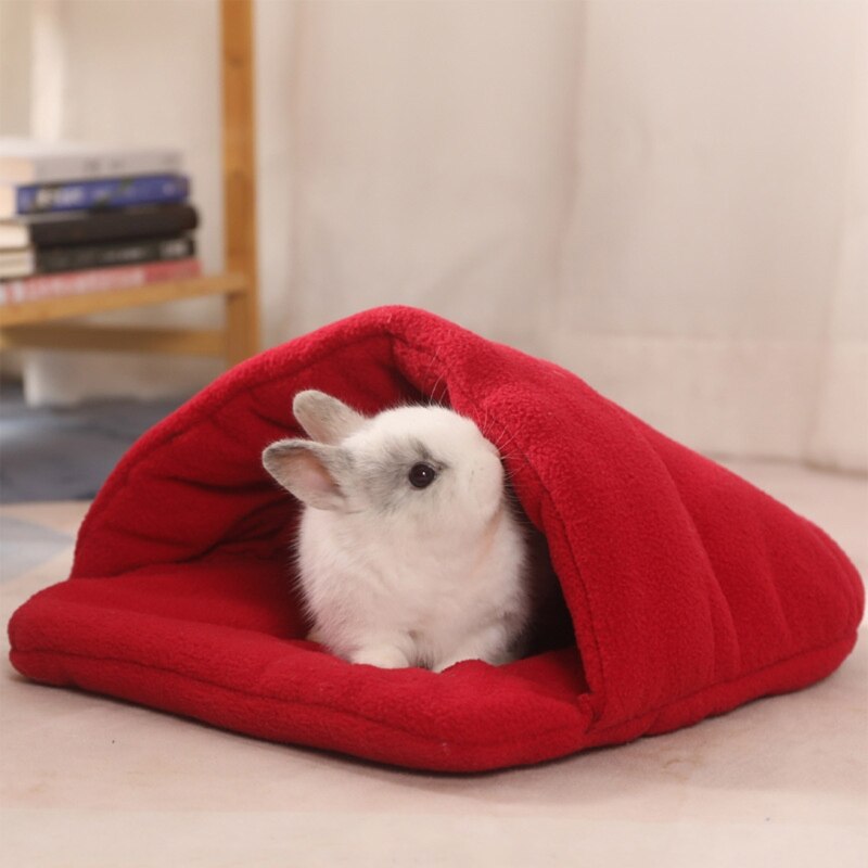 Bed Warm Bunny House