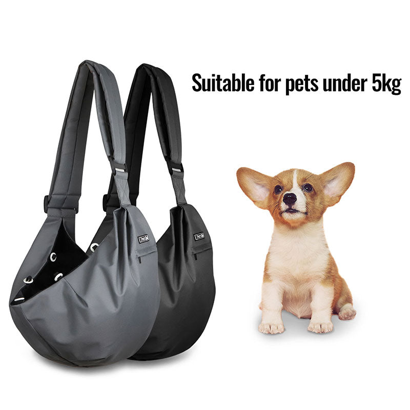 Dog Sling Carrier Bag