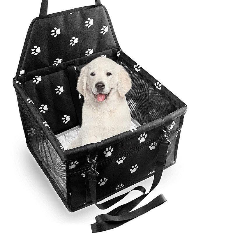 High Quality Dog Car Booster Seat