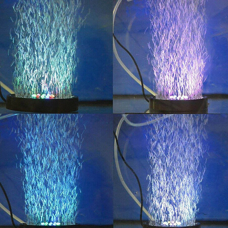 Submersible Fish Tank Light