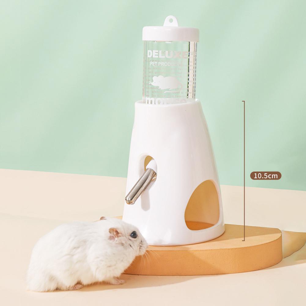 Hamster Auto Water Dispenser