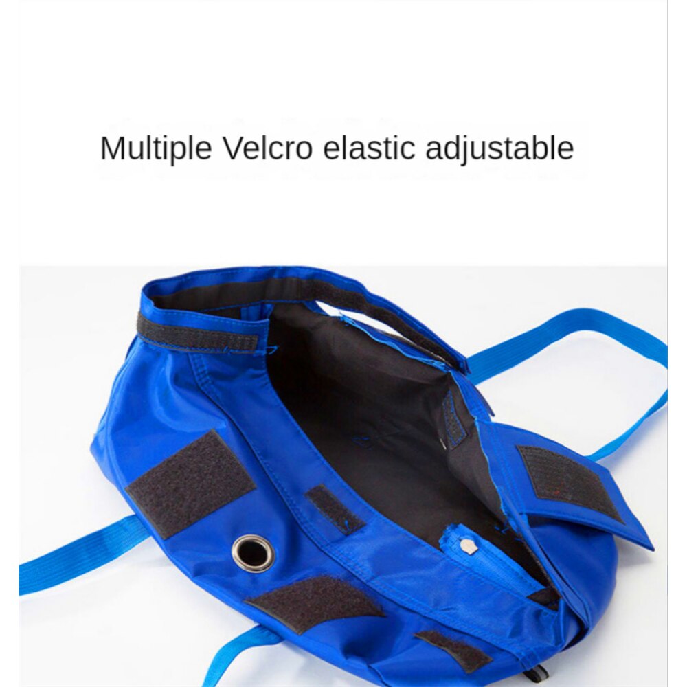 Foldable Cat Backpack