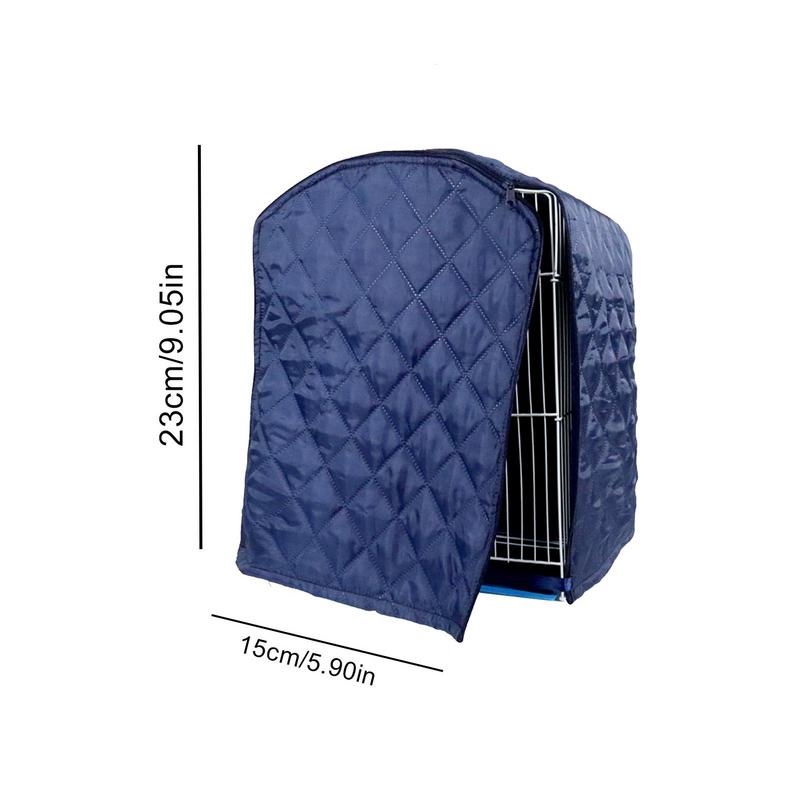 Polyester Bird Cage Cover