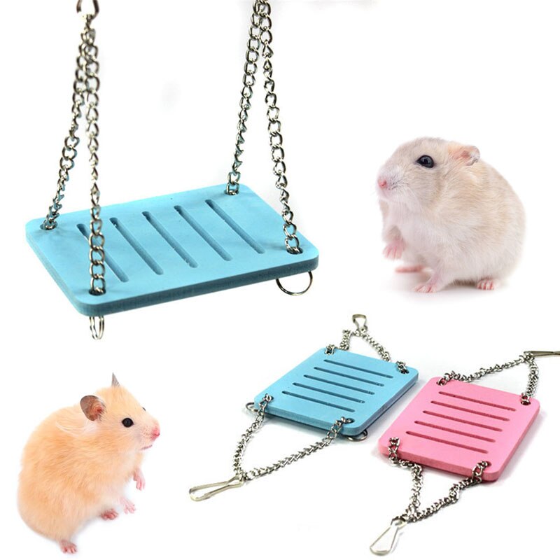 Hamster Small Swing Hanging