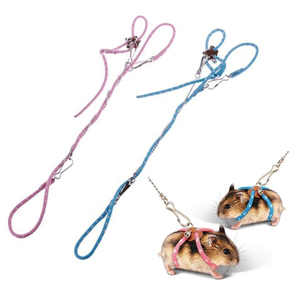 Hamster Traction Rope